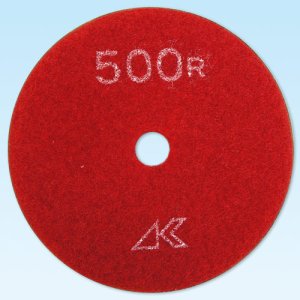 画像2: ダイヤセラミカ100mm レジン #500