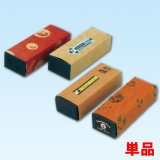 画像: 石工用砥石 Ｃ角 三丁掛 中硬　【単品】