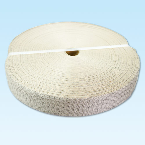 2 inch Cotton Tie Down Webbing